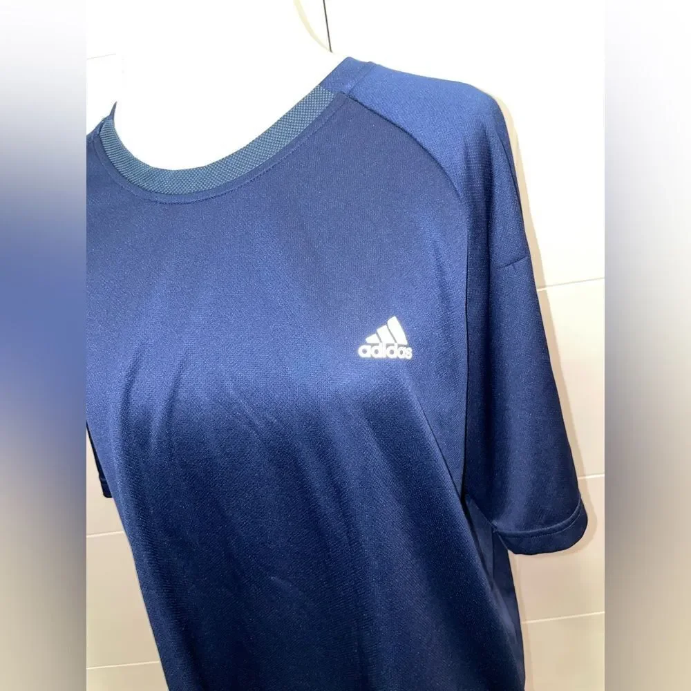 adidas used flaws